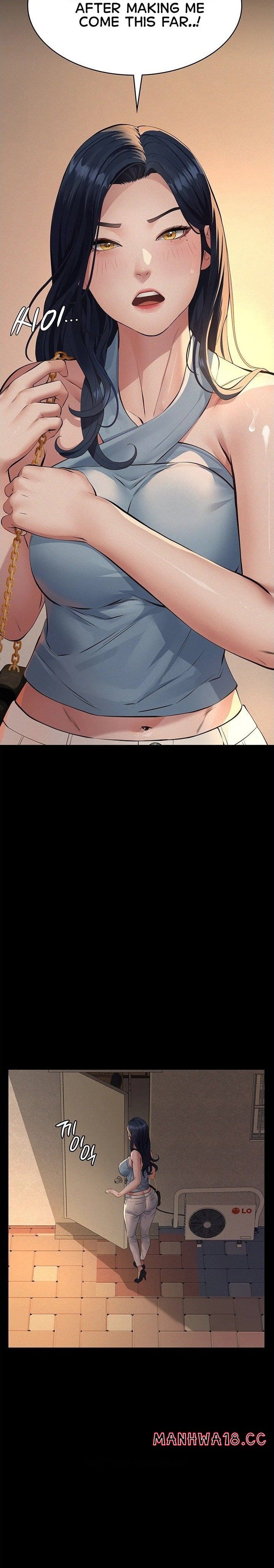 Sugar Daddy Uncensored, chapter 19, page 34 of 38