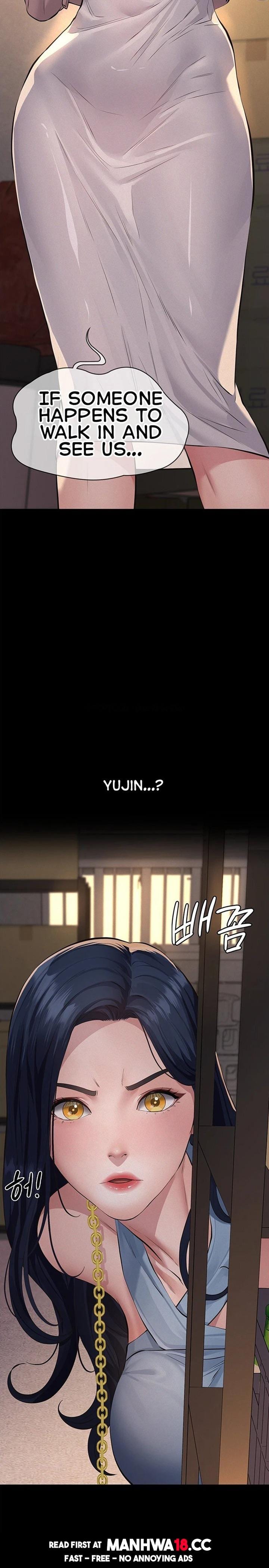 Sugar Daddy Uncensored, chapter 20, page 5 of 43