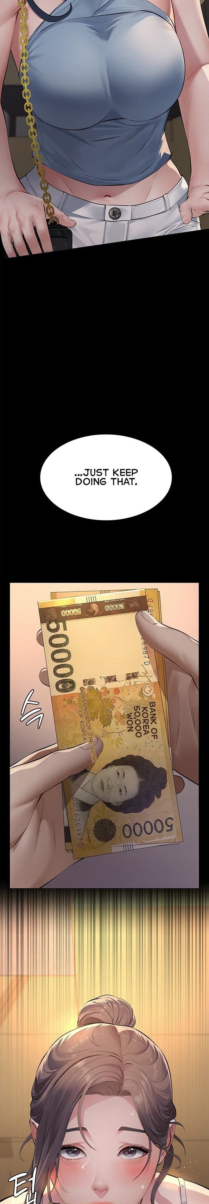 Sugar Daddy Uncensored, chapter 20, page 20 of 43