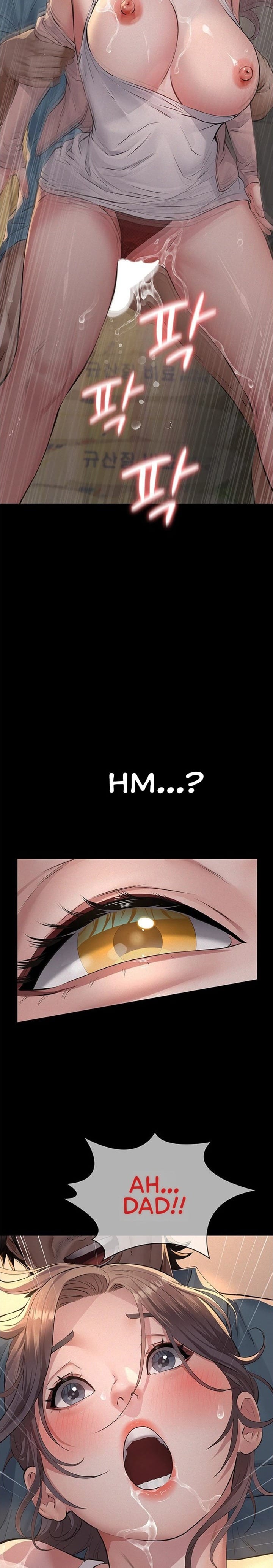 Sugar Daddy Uncensored, chapter 20, page 30 of 43