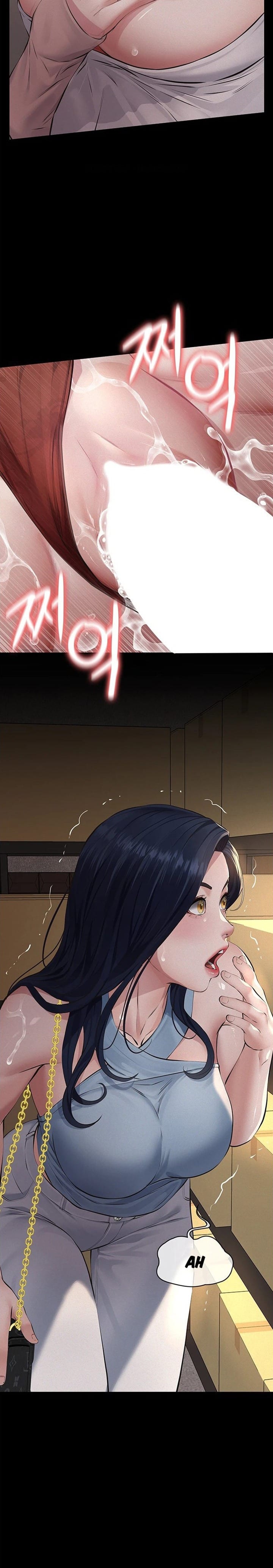 Sugar Daddy Uncensored, chapter 20, page 35 of 43