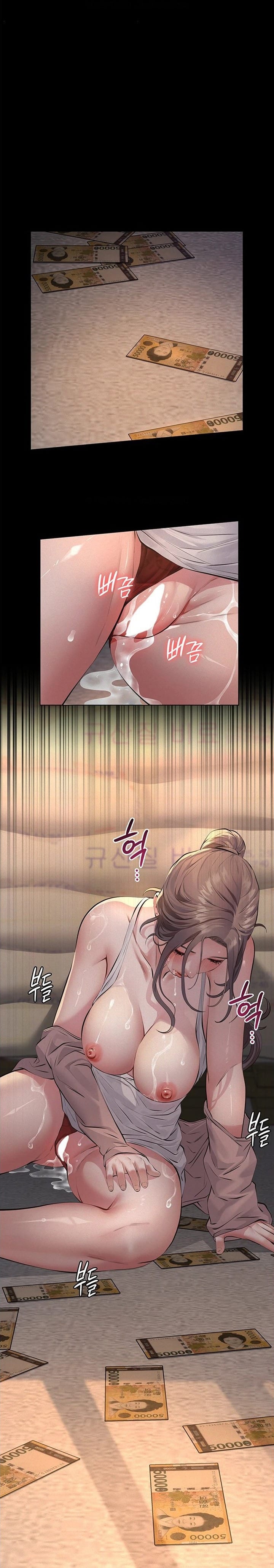Sugar Daddy Uncensored, chapter 20, page 37 of 43