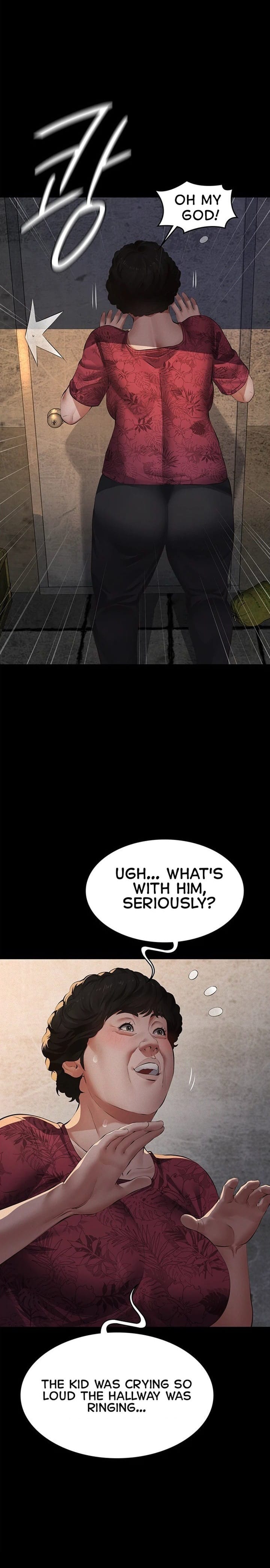 Sugar Daddy Uncensored, chapter 21, page 12 of 36