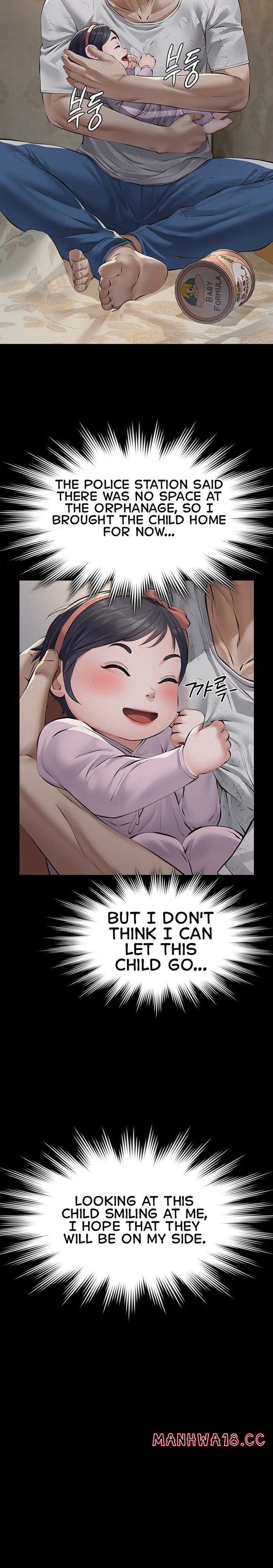 Sugar Daddy Uncensored, chapter 21, page 14 of 36