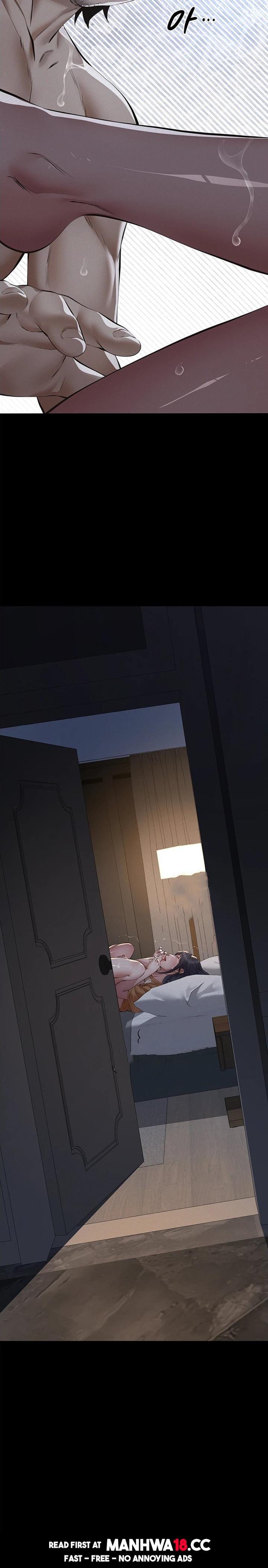 Sugar Daddy Uncensored, chapter 22, page 15 of 40