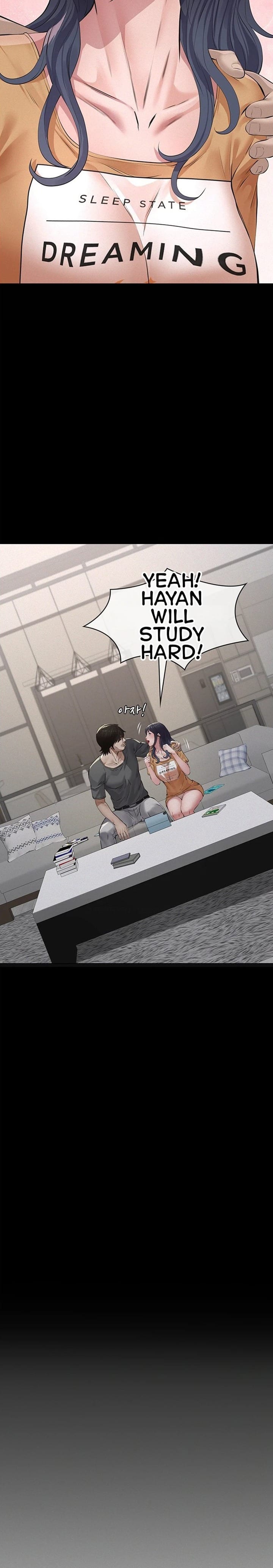 Sugar Daddy Uncensored, chapter 22, page 24 of 40