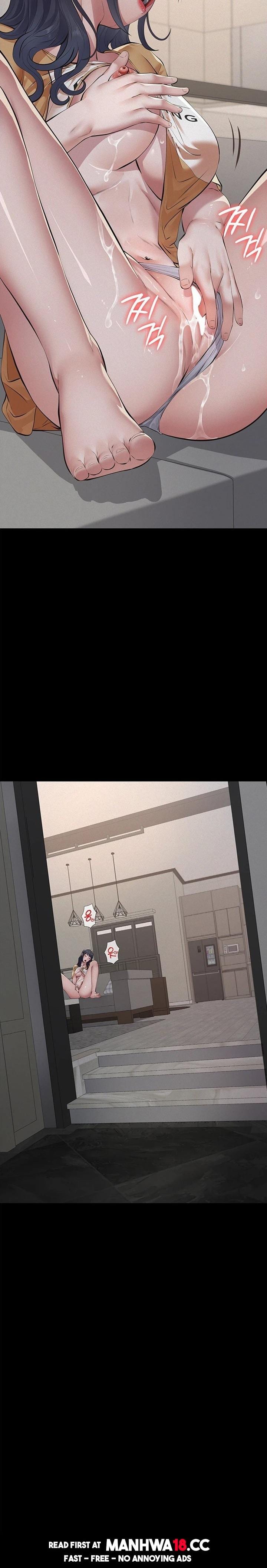 Sugar Daddy Uncensored, chapter 22, page 29 of 40