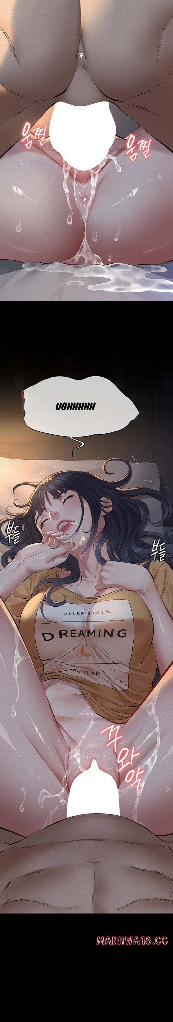 Sugar Daddy Uncensored, chapter 22, page 39 of 40