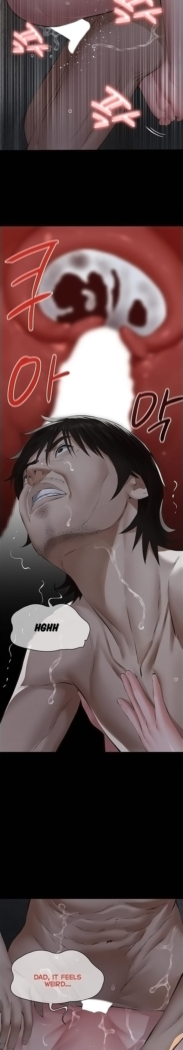 Sugar Daddy Uncensored, chapter 23, page 15 of 36