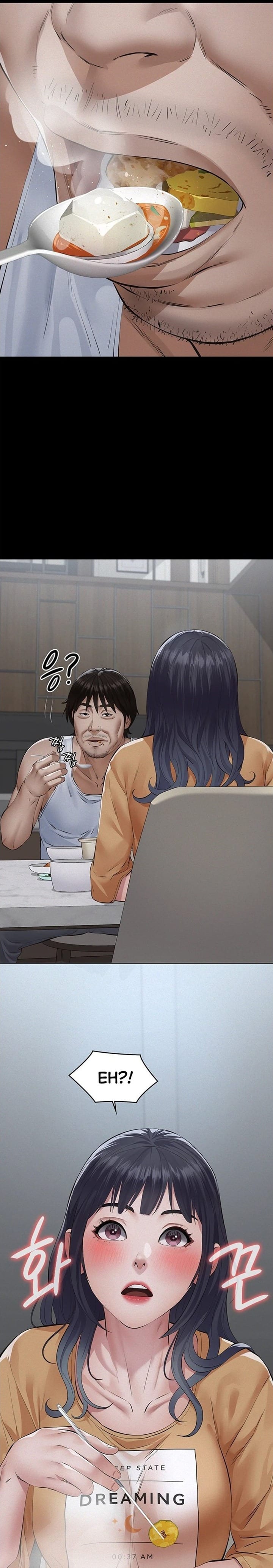 Sugar Daddy Uncensored, chapter 23, page 25 of 36
