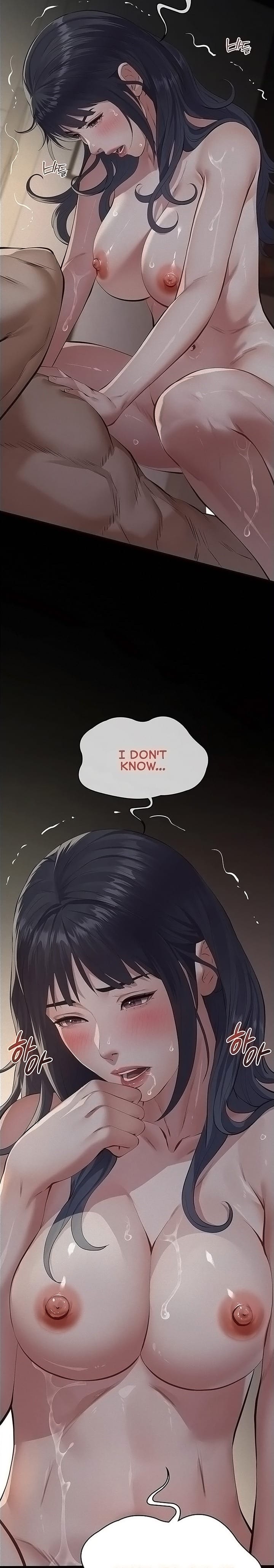 Sugar Daddy Uncensored, chapter 24, page 11 of 36