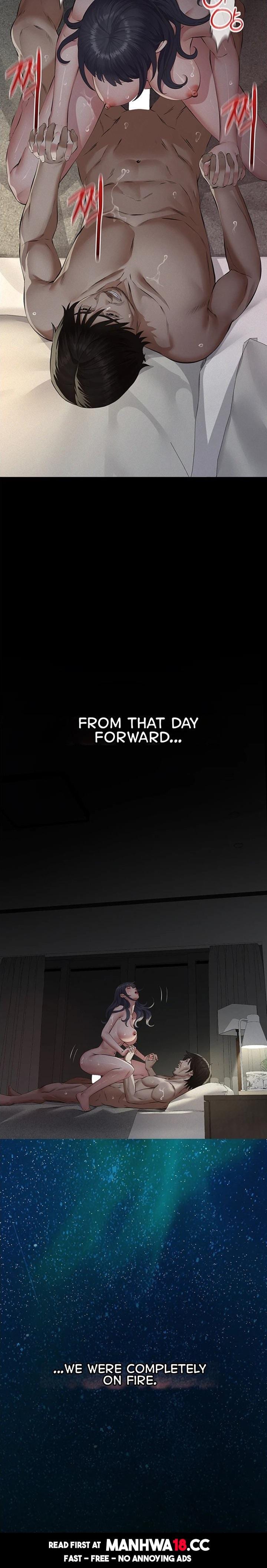 Sugar Daddy Uncensored, chapter 24, page 15 of 36