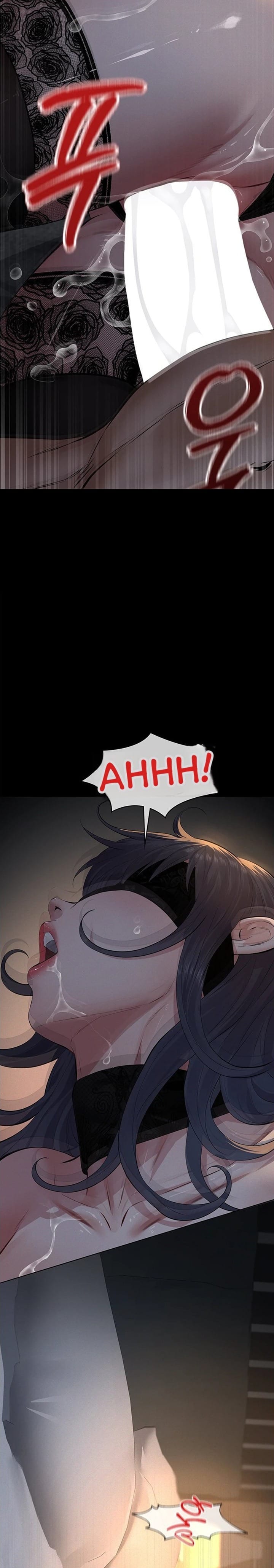 Sugar Daddy Uncensored, chapter 24, page 32 of 36