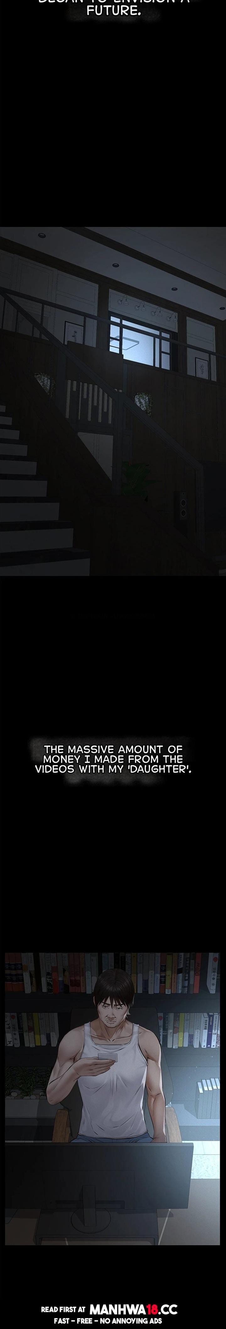Sugar Daddy Uncensored, chapter 25, page 15 of 33