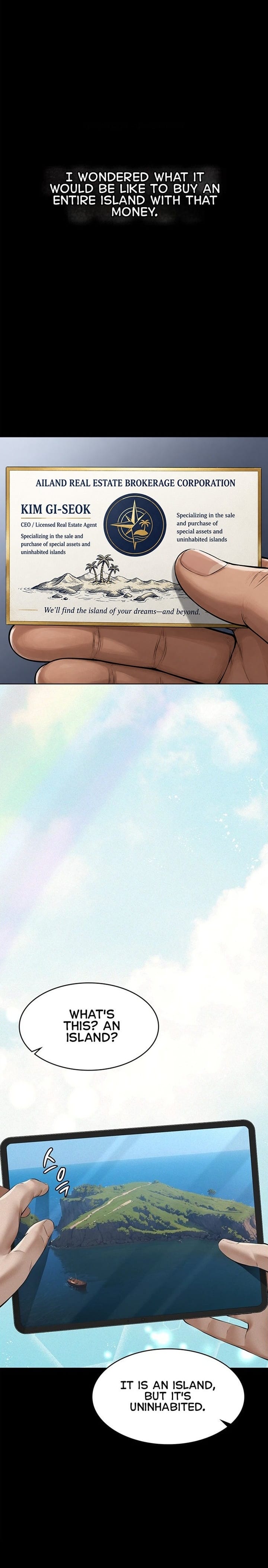 Sugar Daddy Uncensored, chapter 25, page 16 of 33