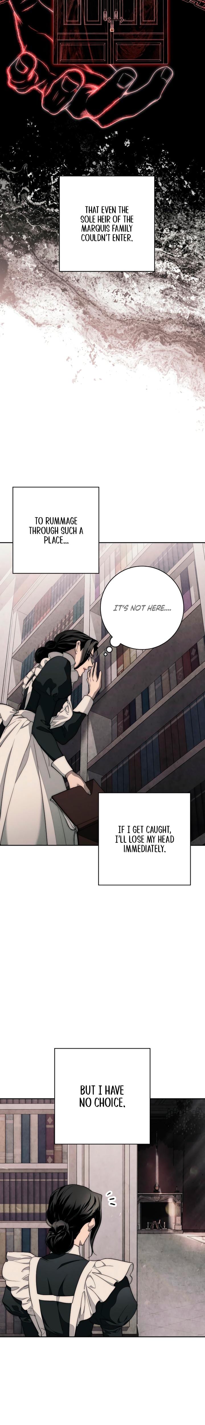 Swan's Grave Uncensored, chapter 1, page 11 of 29