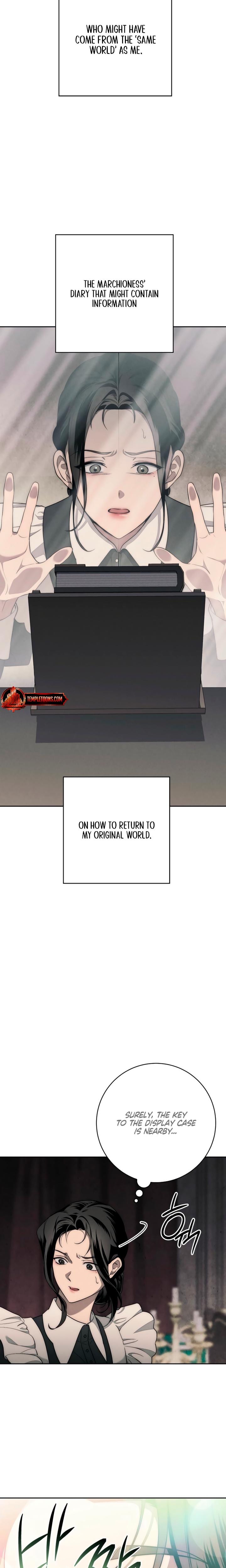 Swan's Grave Uncensored, chapter 1, page 13 of 29