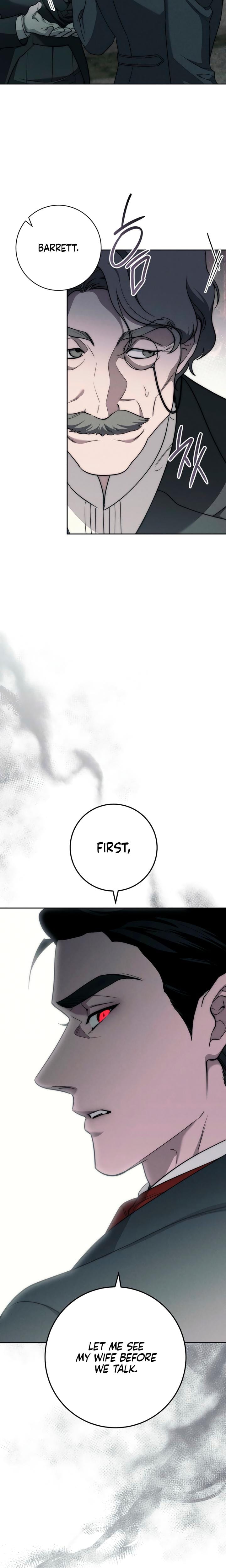 Swan's Grave Uncensored, chapter 1, page 18 of 29