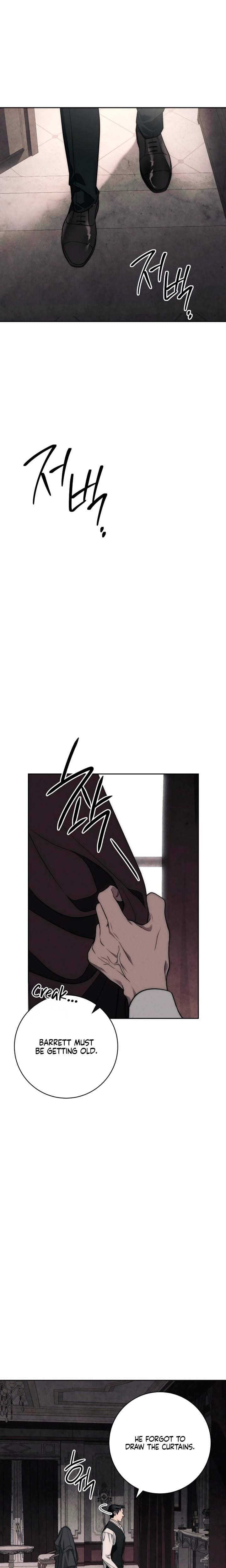 Swan's Grave Uncensored, chapter 1, page 22 of 29