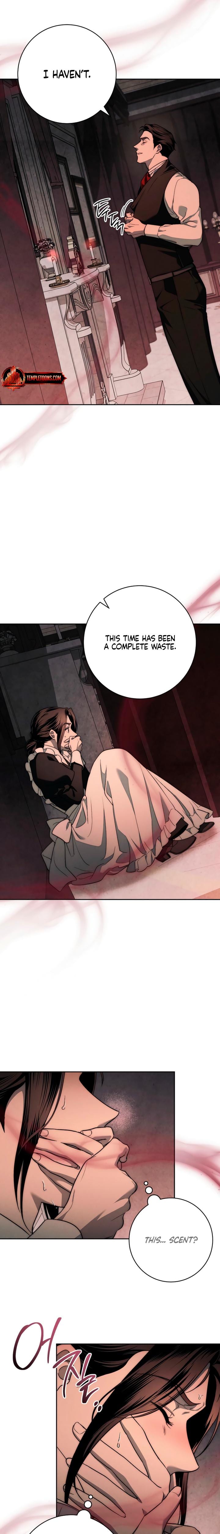 Swan's Grave Uncensored, chapter 1, page 24 of 29