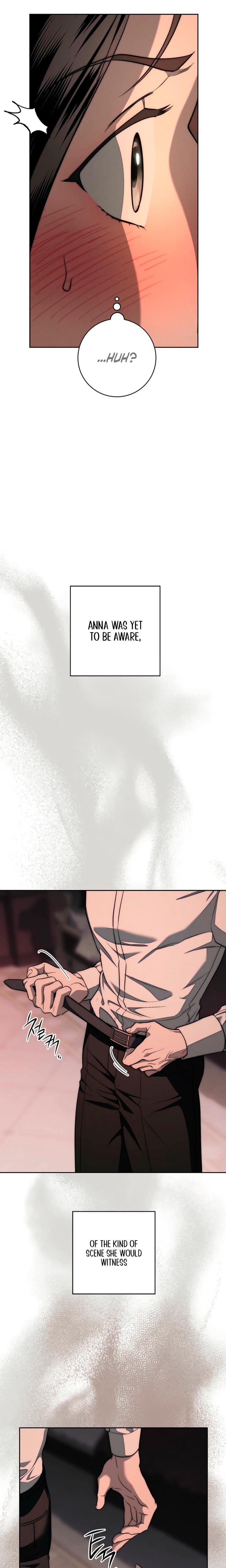 Swan's Grave Uncensored, chapter 1, page 26 of 29