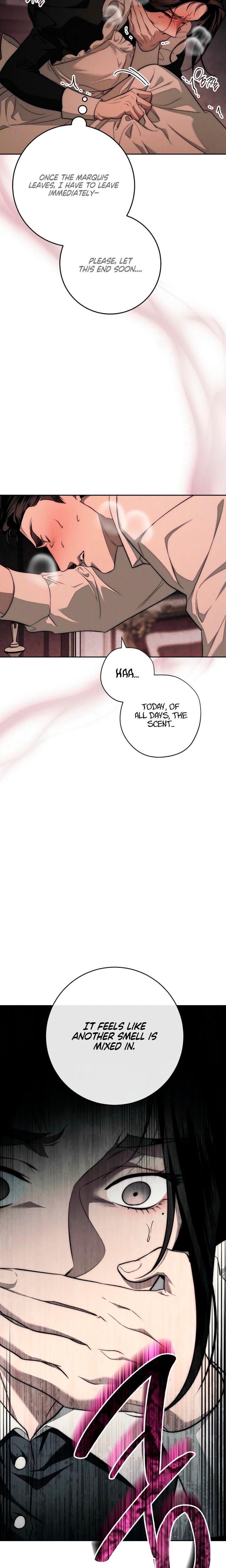 Swan's Grave Uncensored, chapter 2, page 5 of 31