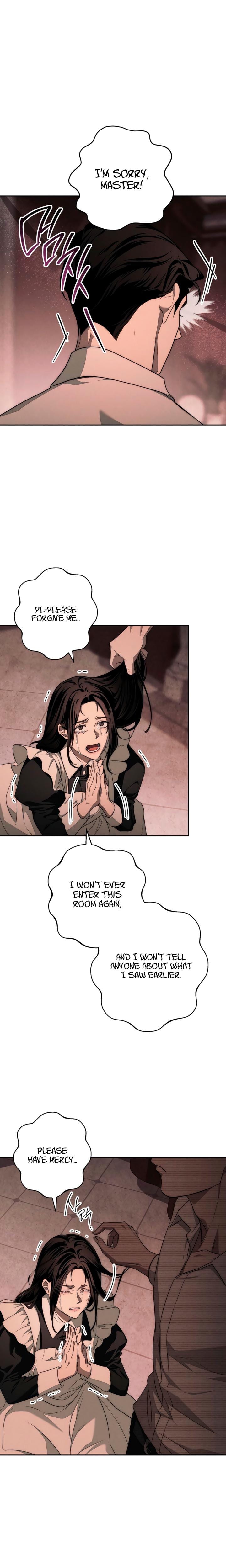 Swan's Grave Uncensored, chapter 2, page 10 of 31