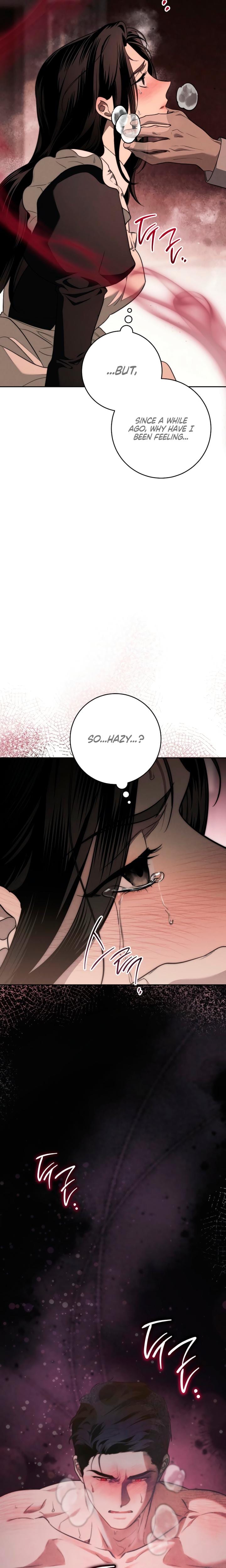 Swan's Grave Uncensored, chapter 2, page 13 of 31