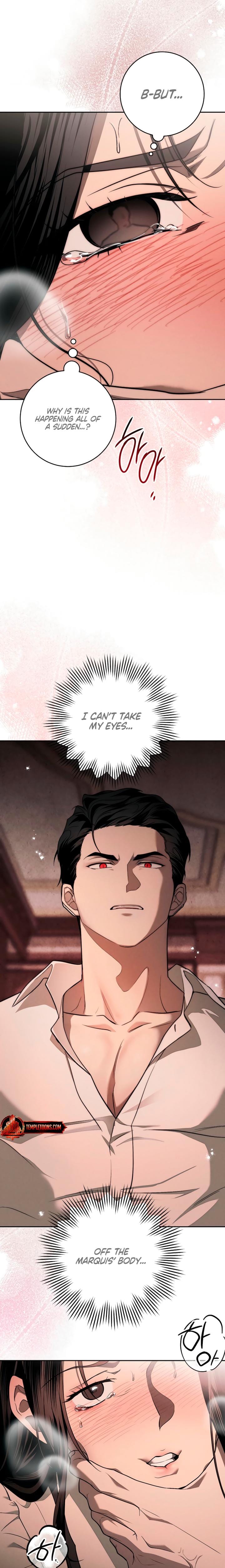 Swan's Grave Uncensored, chapter 2, page 15 of 31