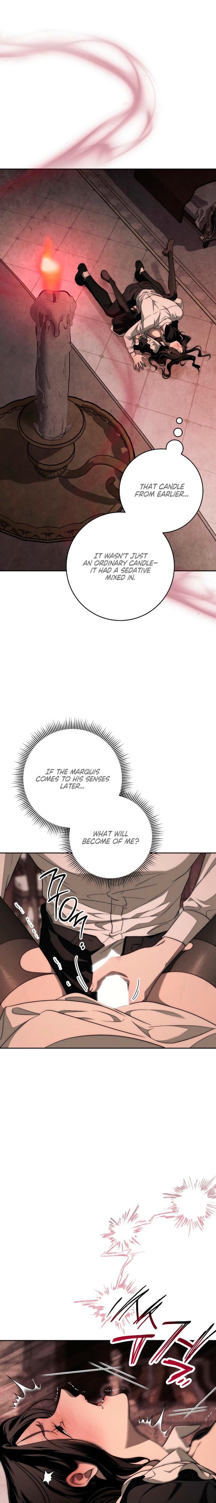 Swan's Grave Uncensored, chapter 2, page 21 of 31