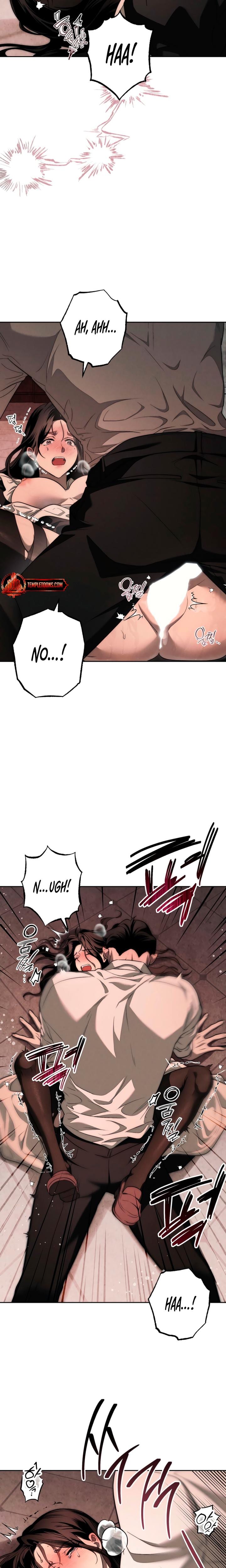 Swan's Grave Uncensored, chapter 2, page 22 of 31