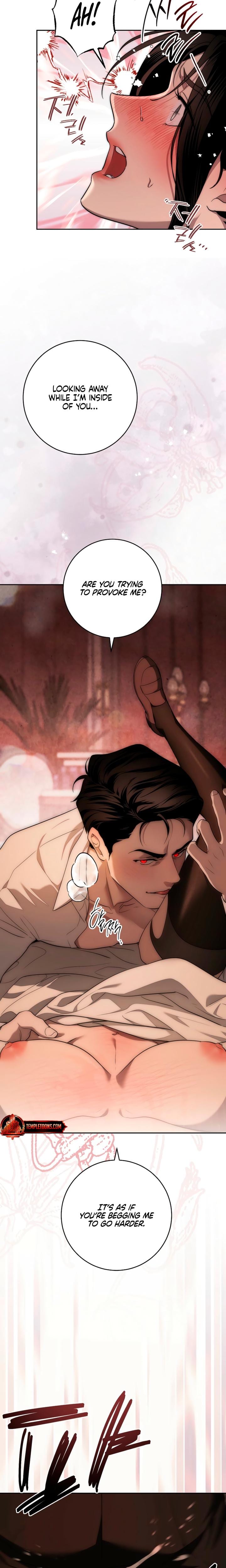 Swan's Grave Uncensored, chapter 2, page 27 of 31