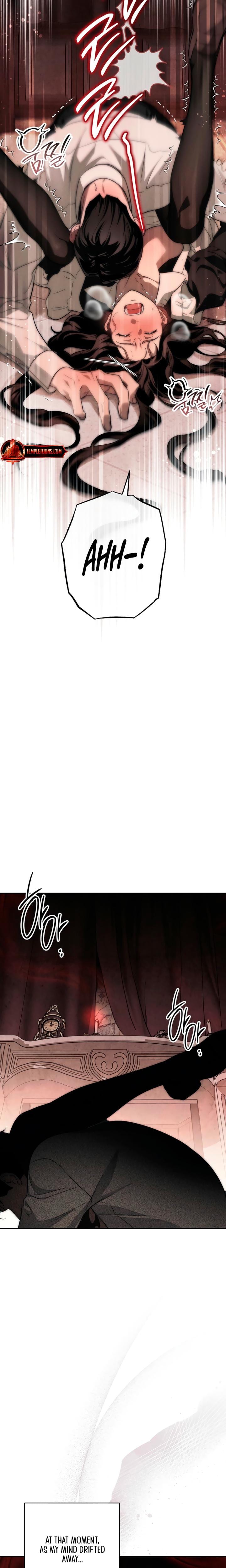 Swan's Grave Uncensored, chapter 2, page 29 of 31