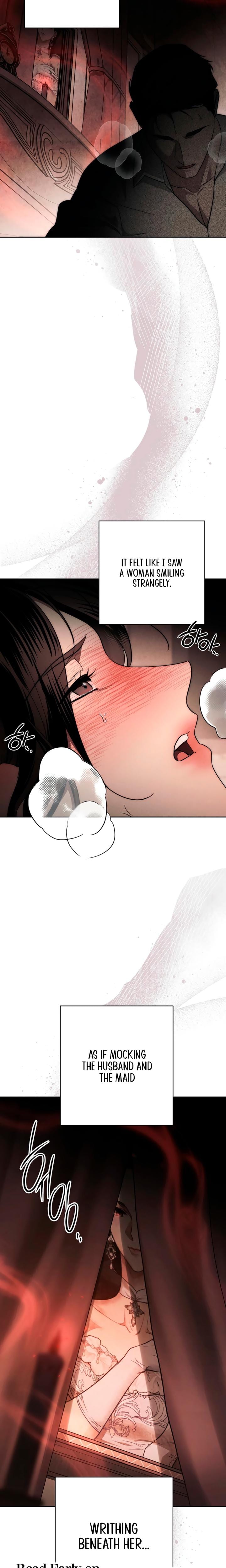 Swan's Grave Uncensored, chapter 2, page 30 of 31