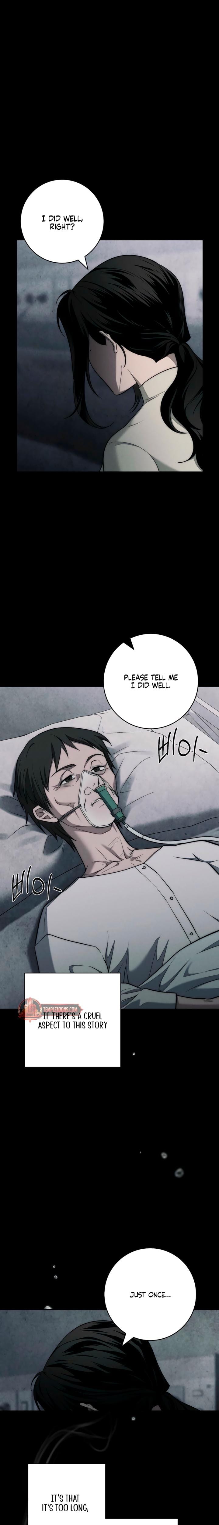 Swan's Grave Uncensored, chapter 3, page 5 of 36