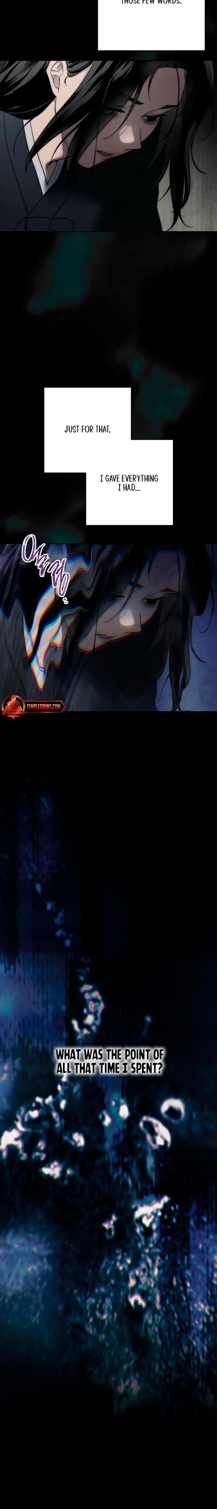 Swan's Grave Uncensored, chapter 3, page 7 of 36