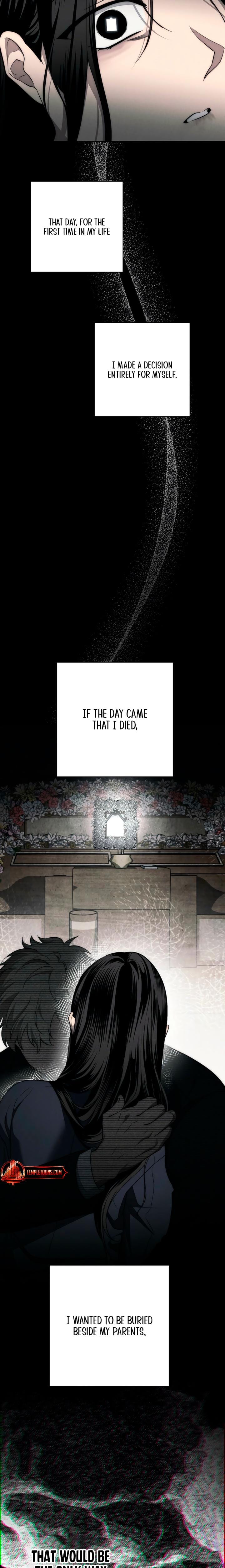 Swan's Grave Uncensored, chapter 3, page 9 of 36