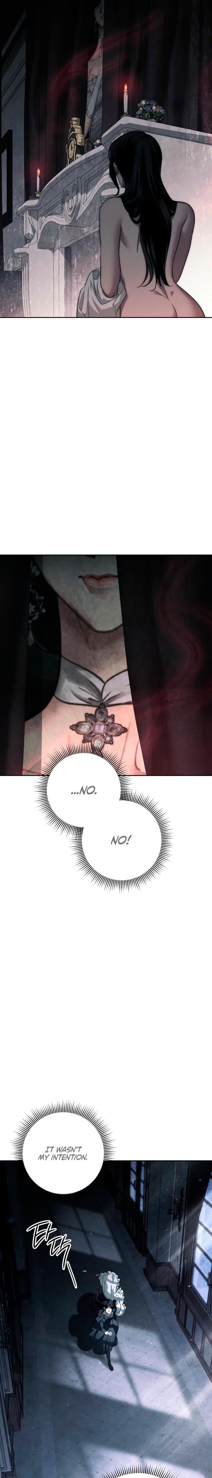 Swan's Grave Uncensored, chapter 3, page 17 of 36