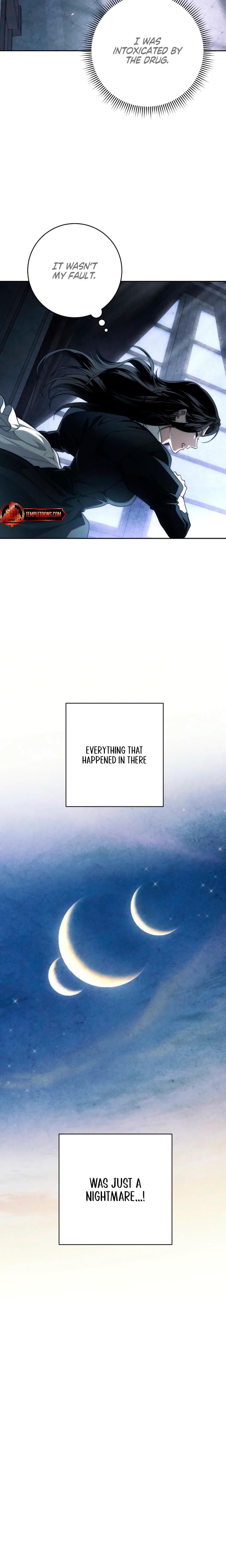 Swan's Grave Uncensored, chapter 3, page 18 of 36