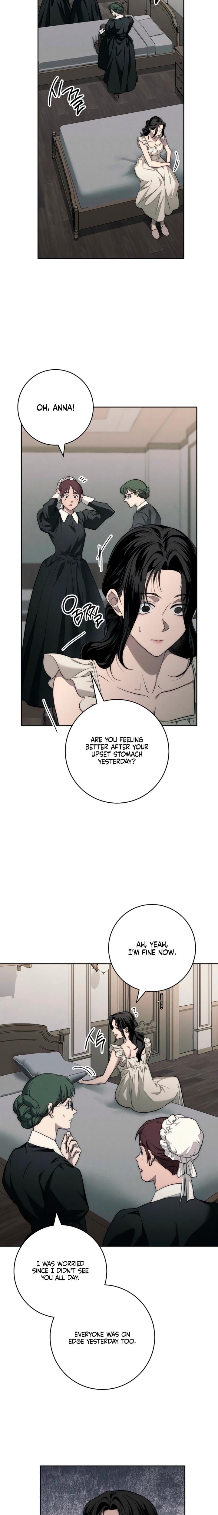 Swan's Grave Uncensored, chapter 3, page 20 of 36