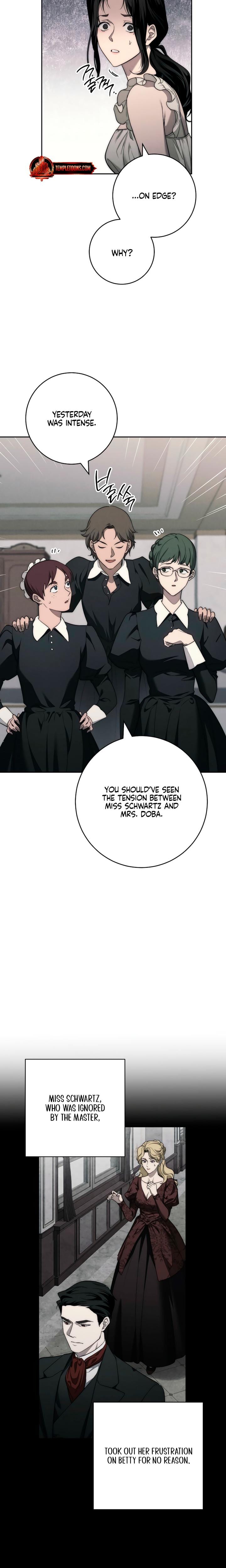 Swan's Grave Uncensored, chapter 3, page 21 of 36