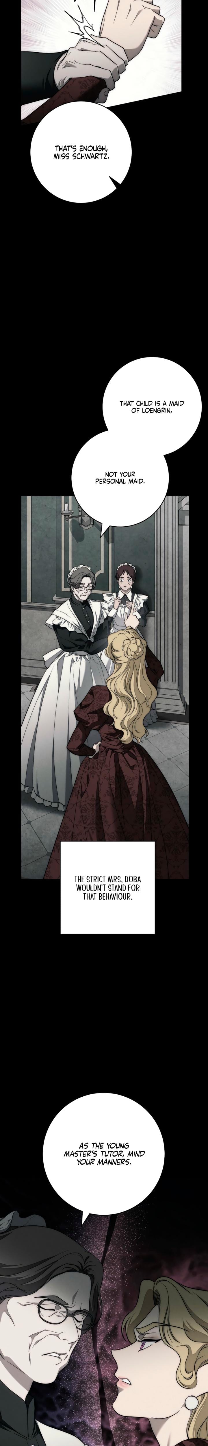 Swan's Grave Uncensored, chapter 3, page 23 of 36