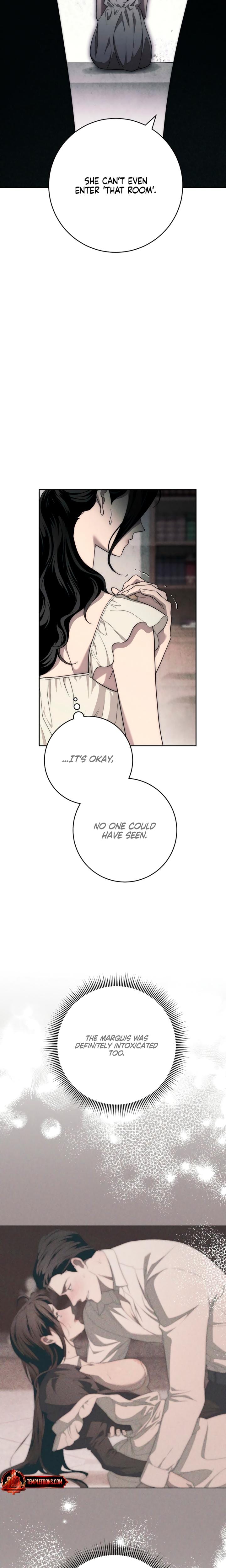 Swan's Grave Uncensored, chapter 3, page 26 of 36