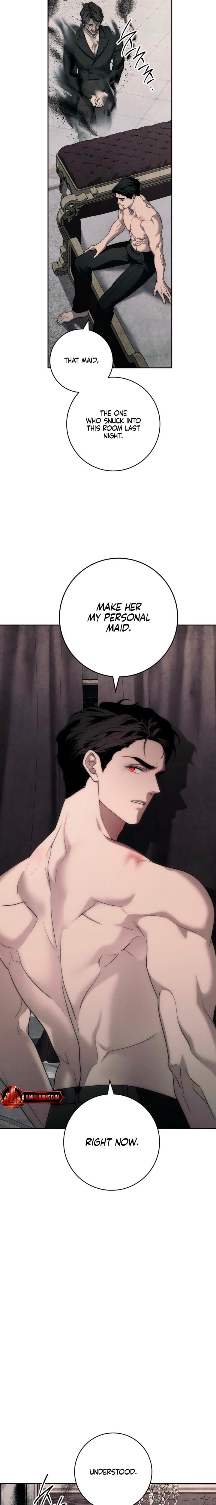 Swan's Grave Uncensored, chapter 3, page 33 of 36