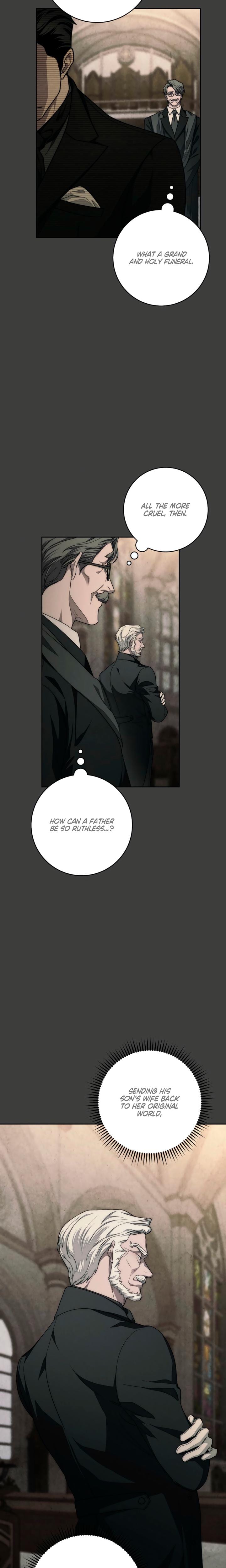 Swan's Grave Uncensored, chapter 4, page 5 of 31