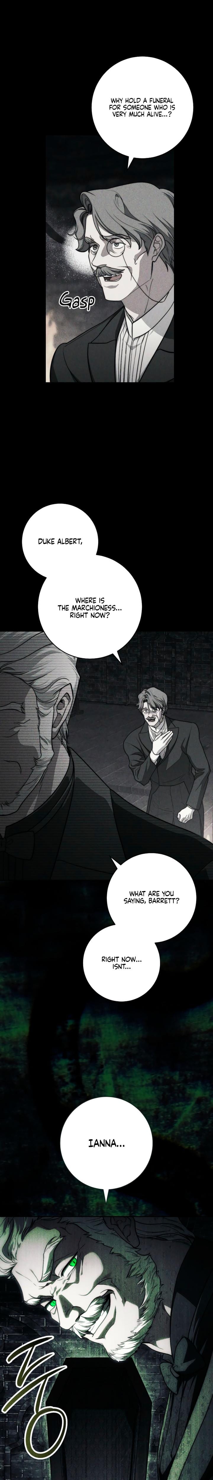 Swan's Grave Uncensored, chapter 4, page 7 of 31