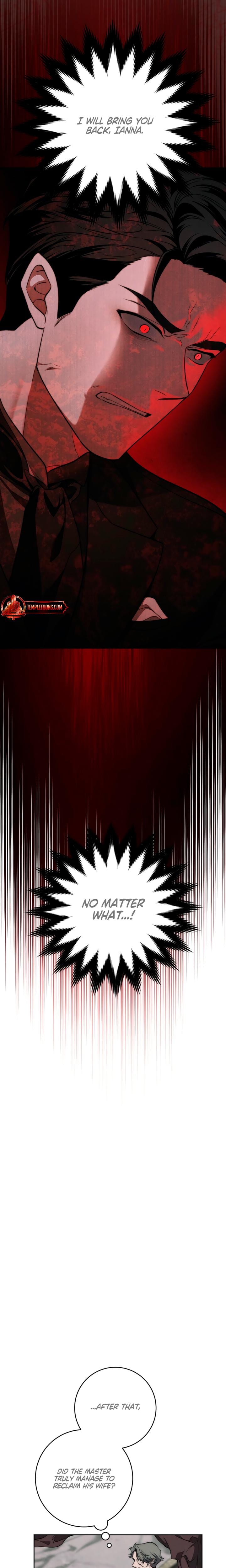 Swan's Grave Uncensored, chapter 4, page 10 of 31