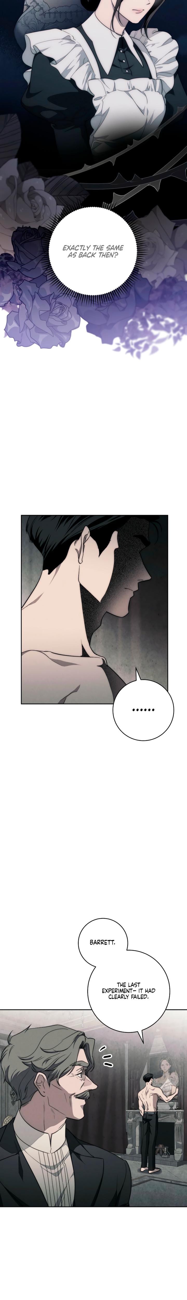 Swan's Grave Uncensored, chapter 4, page 12 of 31