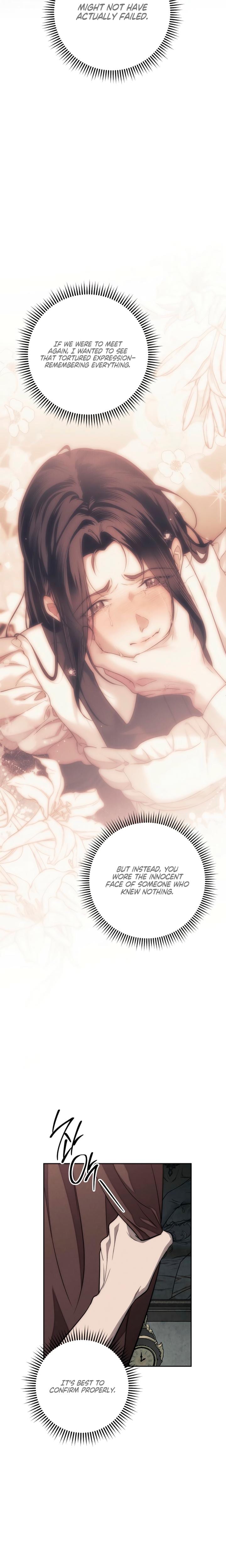 Swan's Grave Uncensored, chapter 4, page 15 of 31