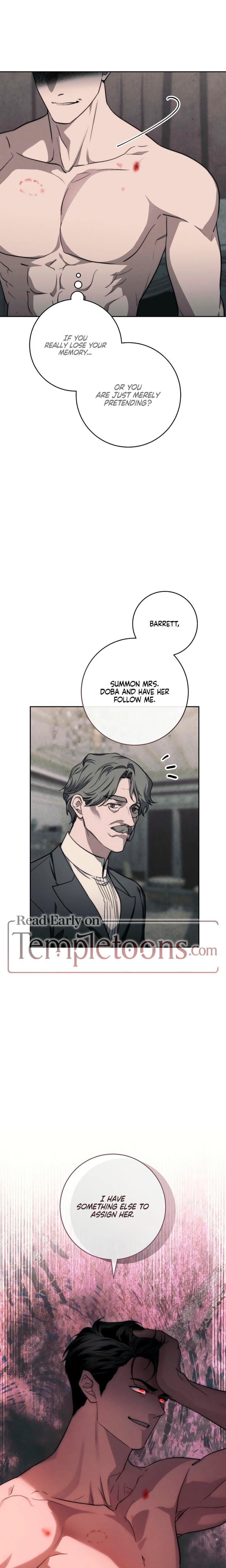 Swan's Grave Uncensored, chapter 4, page 16 of 31